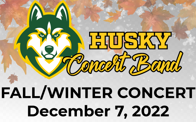 Hoover Husky Bands